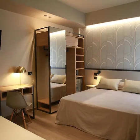 Hotel President - Bianchi Hotels-2