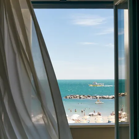 Hotel President - Bianchi Hotels-3