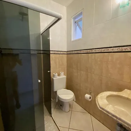 Hotel Velejador,há 5 minutos do Centro Historico-2