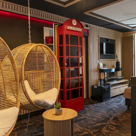Guesthouse Groningen-3