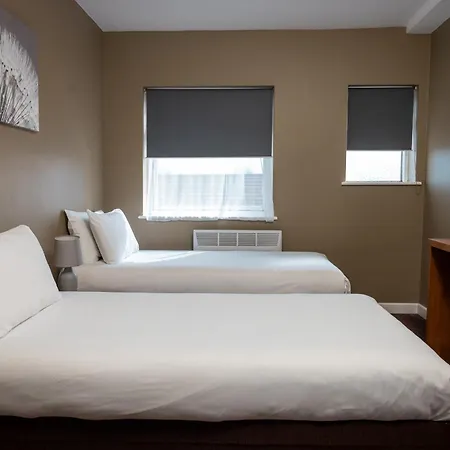 The Oakwood Hotel-2
