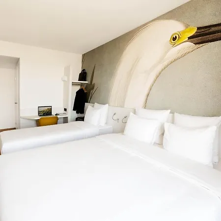 B&B Hotel Basel-2
