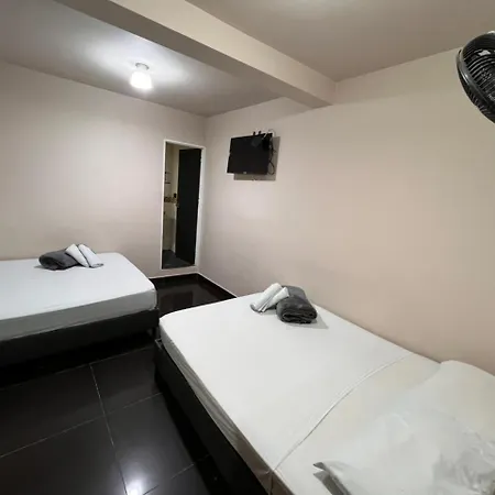 Hotel Aura Medellin-3