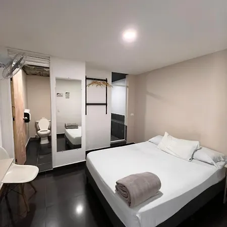 Hotel Aura Medellin-2