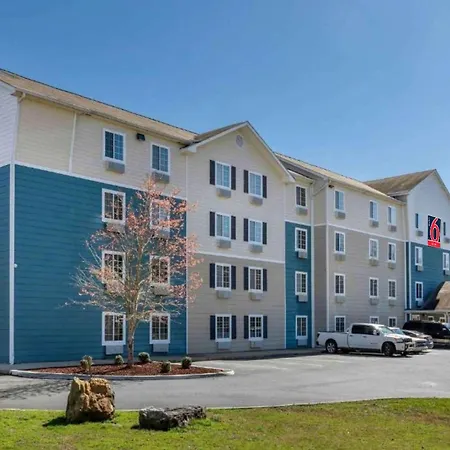 Studio 6 Extended Stay Shreveport Airport La-2