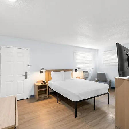 Birch Hill Suites Jackson-2