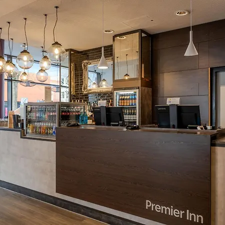 Premier Inn Koblenz City-2