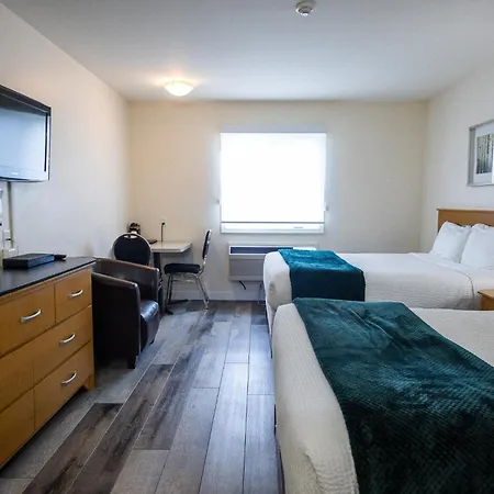 Sleep Suite Motel-2