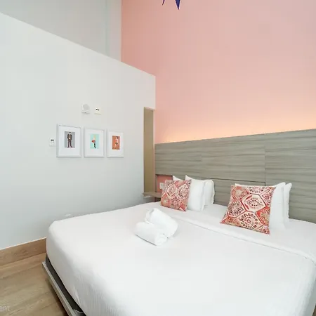 The Julia Hotel (Adults Only)-3