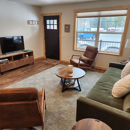 Beargrass Lodging & Rv Resort-2