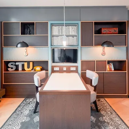 Premier Inn Stuttgart City Europaviertel-2