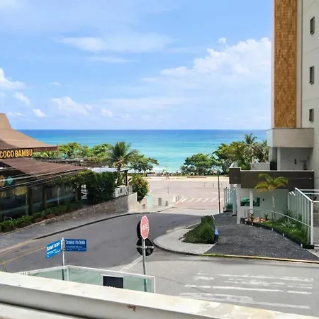 Hotel Netuno Beach-3