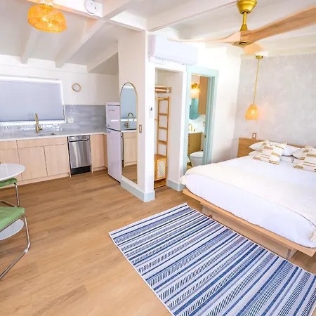 The Boardwalk Hotel-3