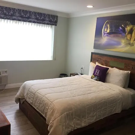 Hotel Solaire Los Angeles-2