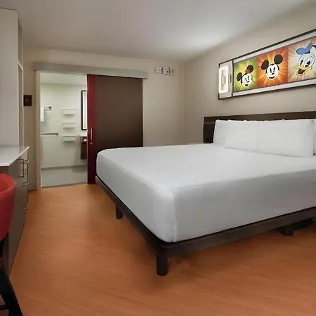 Disney'S Pop Century Resort-3