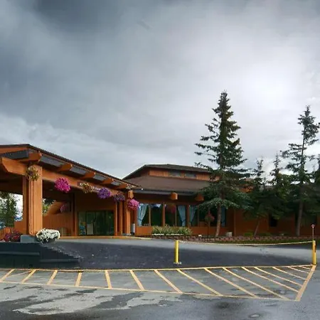 Best Western Lake Lucille Inn-2