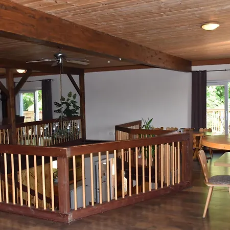 Gasthaus und Pension Halli-Galli-2