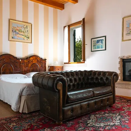 Locanda alle Porte 1632-3