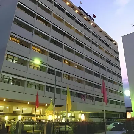 Ubon Hotel-2