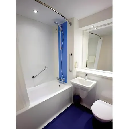 Travelodge London Greenwich High Road-3