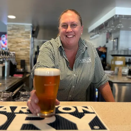 Amaroo Hotel Dubbo-3