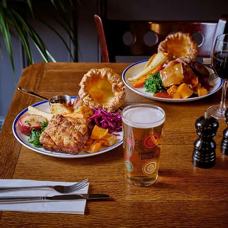 Brewhouse & Kitchen - Bournemouth - Southbourne-3