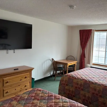 Garrison Inn And Suites-3