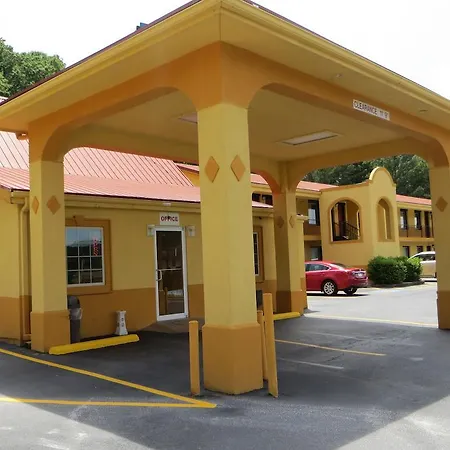 Rodeway Inn-3