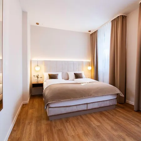 Altstadt Hotel Self Check-In-2