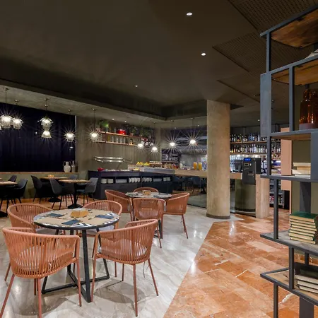 Hotel Sb Express Tarragona-2