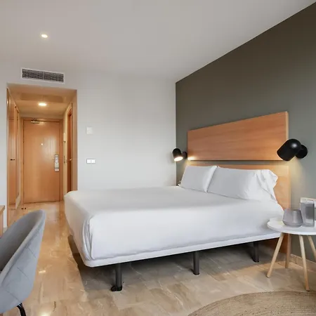 Hotel Sb Express Tarragona-3