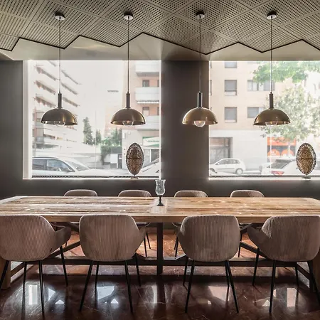Hotel Sb Express Tarragona-3