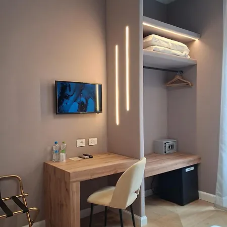 Hotel Fiori-2
