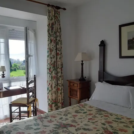 Hotel Los Caspios-2
