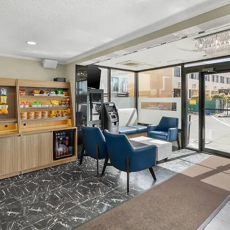 Quality Inn Jfk Airport Rockaway Blvd-3