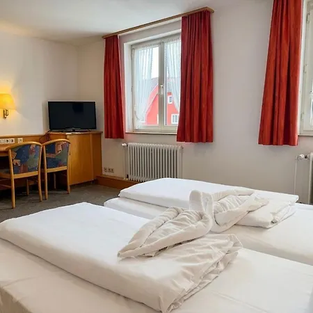 Hotel Gasthof Bären-2