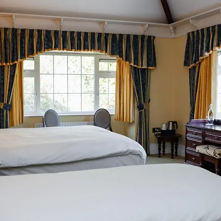 Killeen House Hotel-3