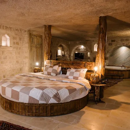Cappadocia Cave Suites-3