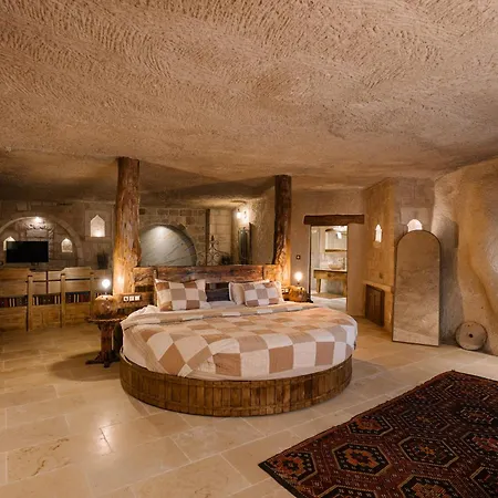 Cappadocia Cave Suites (Adults Only)-2