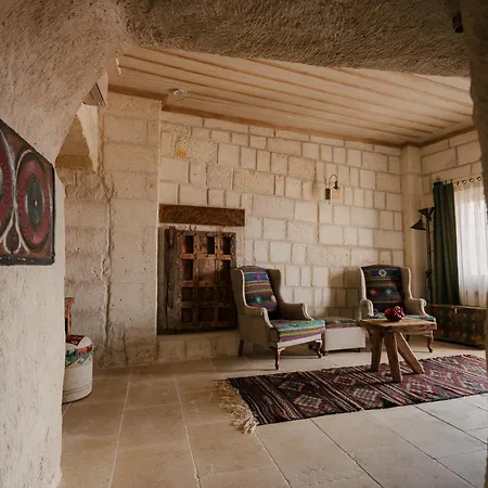 Cappadocia Cave Suites (Adults Only)-3