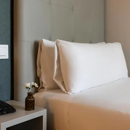 Hotel Pax Torrelodones-2