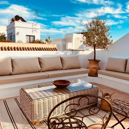 Hostal Boutique Plaza Cantarero-2
