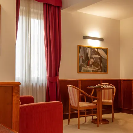 Hotel Duomo - Etruria Collection-2