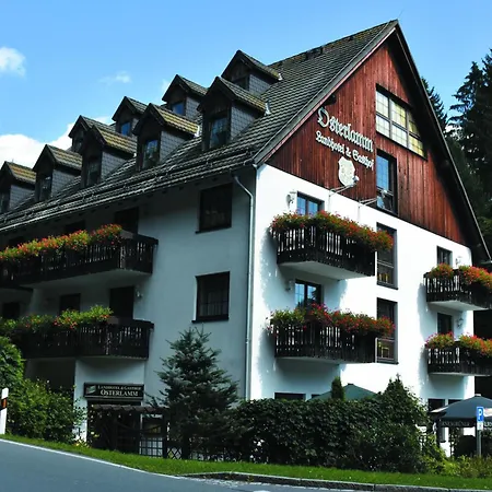 Landhotel Osterlamm-2