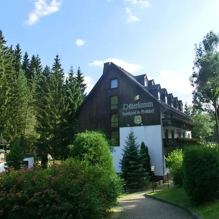 Landhotel Osterlamm-3