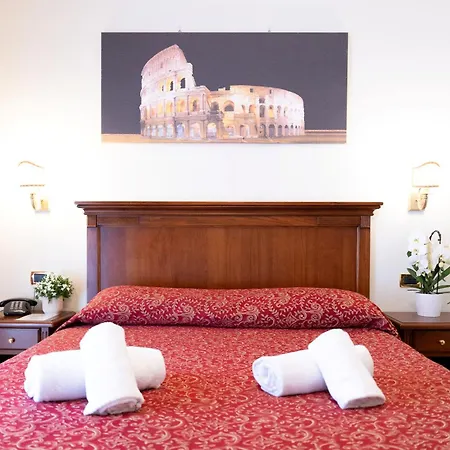 Hotel Romantica-3