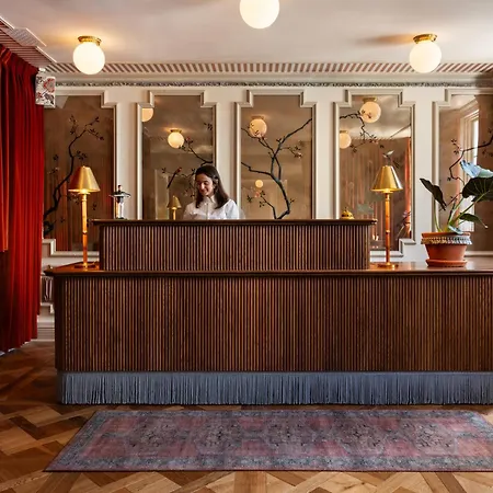 The Hotel Lili-2