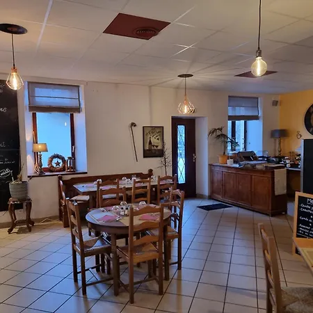 L'Auberge d'Eygliers-3