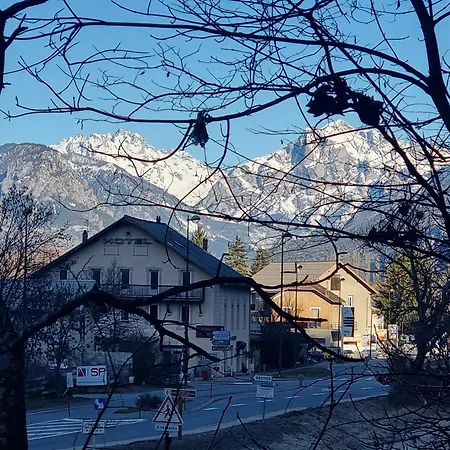L'Auberge d'Eygliers-2