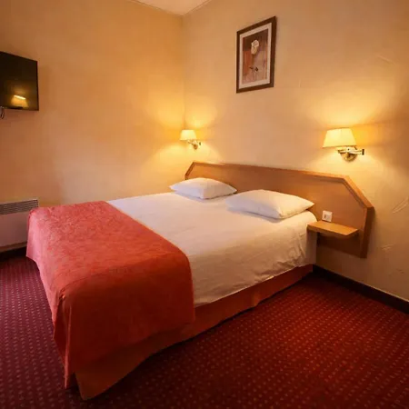 Hôtel Foch-3